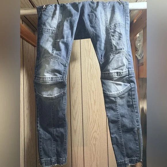 Vintage Pierre Balmain Jeans